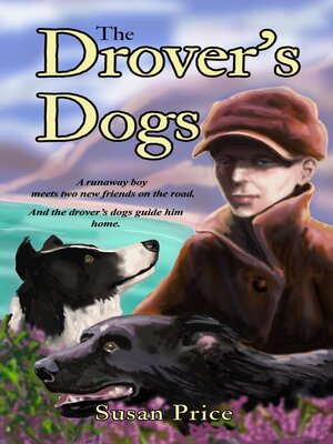 cover image of The Drover's Dogs